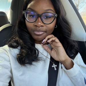 Fundraising Page: Khyla McIntosh